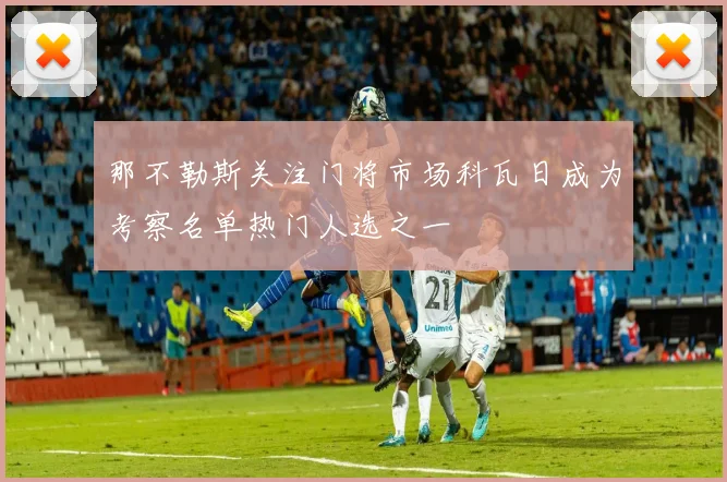那不勒斯关注门将市场科瓦日成为考察名单热门人选之一